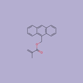 9 Anthercynal Methyl Methcrylate