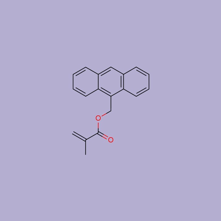 9 Anthercynal Methyl Methcrylate